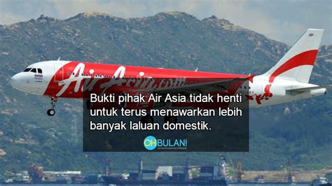 The cheapest month to fly is february. AirAsia Lancar Laluan Baru Johor Bahru - Ipoh