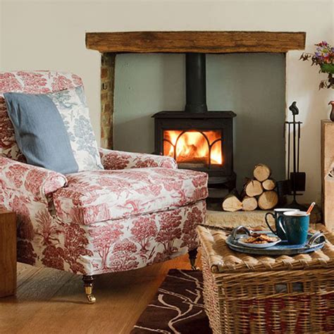 So whether you're working with a small apartment living room or a compact sitting room in a family home, you can make the space work best for you. The Country Cottage Style for Home Inspiration by Kimberly ...