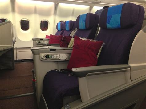 Seat Map Malaysia Airlines Airbus A330 300 Seatmaestro