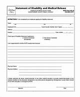 How To Fill Out Social Security Disability Review Forms Images