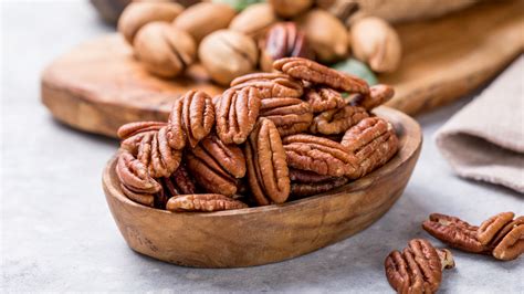 13 Types Of Pecans Explained
