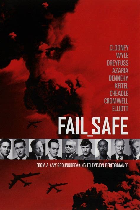 Fail Safe Pictures Rotten Tomatoes