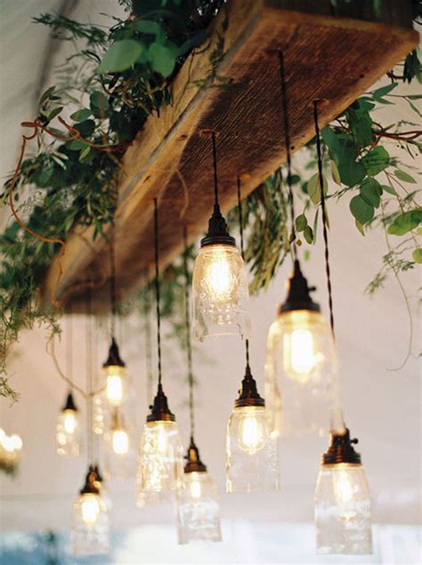 15 Natural DIY Wood Chandelier Ideas | Home Design And Interior