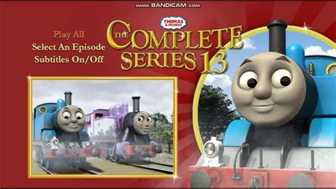 Thomas And Friends Dvd Complete Series