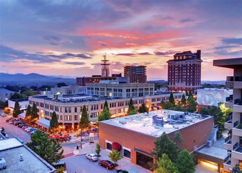 Visit Asheville On A Trip To The Usa Audley Travel