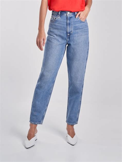 Buy Levis® Womens High Loose Taper Jeans Levis® Official Online