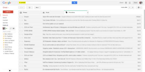 Mark All Mail As Read In Gmail Greycastle