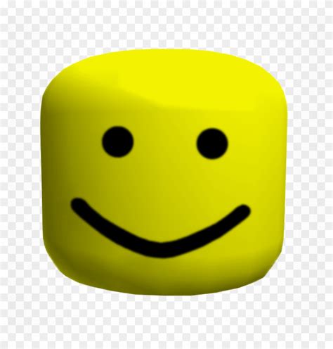 Roblox Noob Face