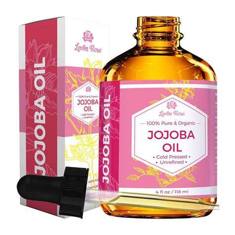 Beauty Benefits Of Jojoba Oil For Skin And Hair Skincare Top News