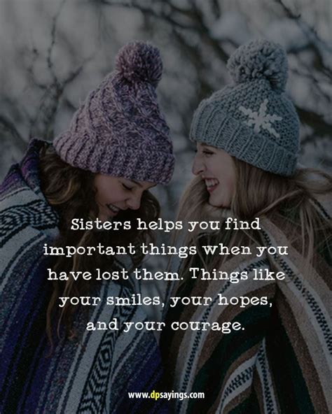 We fight like a married couple, talk like best friends, and flirt i wish that someday i'd dream about my pillow and i'd be hugging you. Big Sister Quotes Inspirational #birthdayquotesforsister Big Sister Quotes Inspirational | Big ...