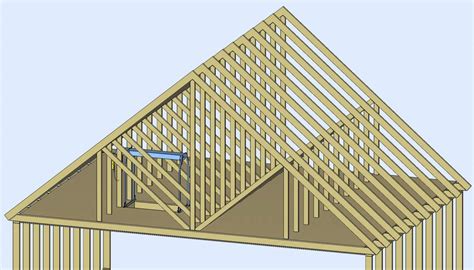 Convert Truss Attic To Storage Image Balcony And Attic