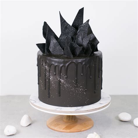 If he is a car lover then you can choose a cake for him with any car cake. For Him | Birthday Cake | Baker's Brew