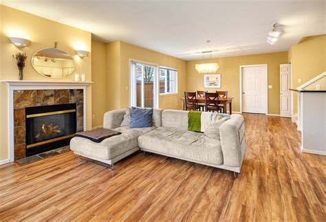 If you take your interior décor seriously, you definitely want to find out what the trends are and what you can do with your home. Laminate Floors - Modern - Laminate Flooring - seattle ...