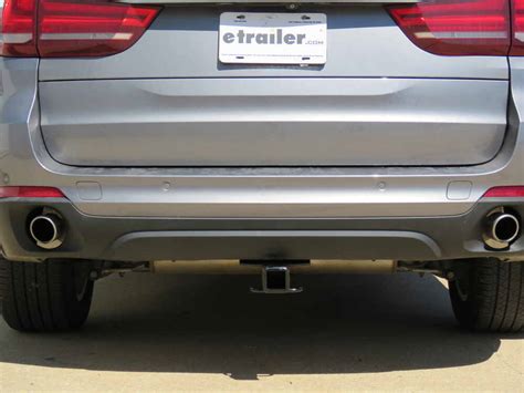 Alright, so you have yourself a bmw x5 within the 2007 to 2019 model frame that we listed above. 2015 BMW X5 Draw-Tite Max-Frame Trailer Hitch Receiver - Custom Fit - Class III - 2"