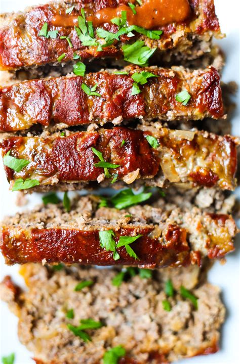 My recipe glaze is a combination of pure maple syrup, tomato paste, apple cider vinegar, salt, pepper, and worcestershire sauce balance nicely. Tomato Paste Meatloaf Topping : tomato sauce topping for meatloaf - But unlike the historic use ...