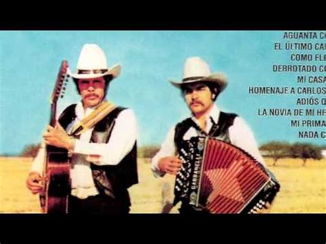 Jul 12, 2021 · descarga discografías completas de: Aguanta Corazón Lalo Mora y Javier Ríos Los Invasores de ...