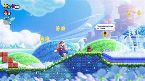 Super Mario Bros Wonder Nintendo Switch Eb Games Australia