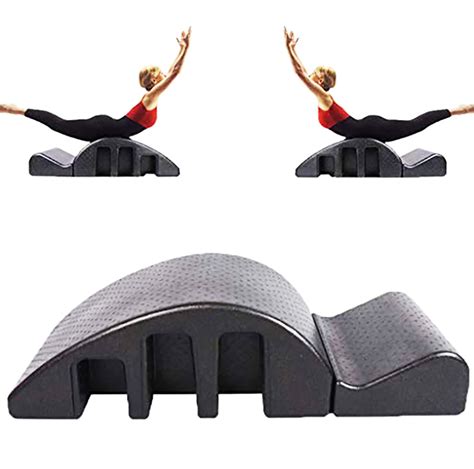 Fitness Exercise Gym Orthotics High Density Pilates Accessories Arc
