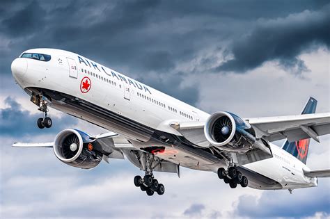 Air Canada To Launch New International Boeing 787 Dreamliner Routes