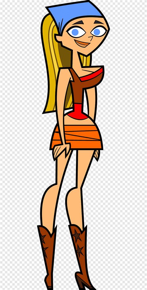 Total Drama Island Sierra Fanart Downloadable Print Lupon Gov Ph