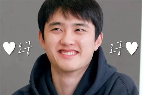 Biodata Lengkap D O Exo Agama Debut Fakta Menarik Dan Kekasih Do Kyung Soo Mengerti Halaman 3