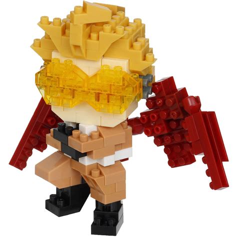 Mha Lego Figures Ubicaciondepersonascdmxgobmx