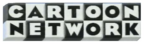 Cartoon Network 1992 Logo