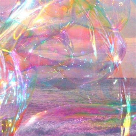 Pin By Who On Fairy Dust Rainbow Aesthetic Pastel Aesthetic