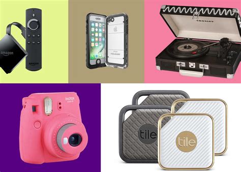The Best Gadget Ts For Less Than 100 This Holiday Season