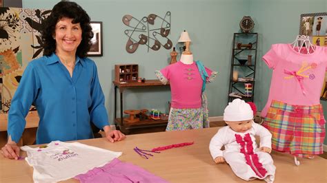 Its Sew Easy Episode 1111 Style That Goes Everywhere