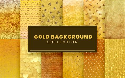 Descubrir 74 Imagem Texture Gold Background Thcshoanghoatham Badinh