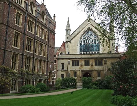 (we borrowed the inns of court name from the british institutions that traditionally trained barristers and. The Chapel, Lincoln's Inn - The Inns of Court