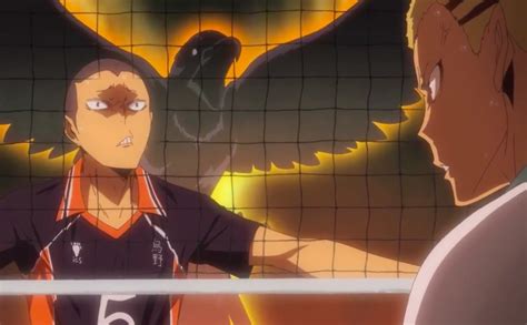 Hopefully, this list of haikyuu quotes will inspire you to do the same. Haikyuu Anime Funny Moments - Anime Wallpaper HD