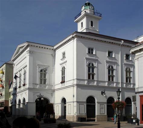 Nemzeti minősítést kap a kecskeméti katona józsef színház 2020. Miskolci Nemzeti Színház műsora | Jegy.hu