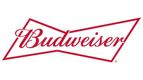 Budweiser Logo Symbol Meaning History Png Brand