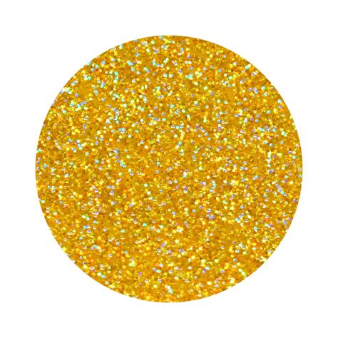 Gold Holographic Glitter Etsy