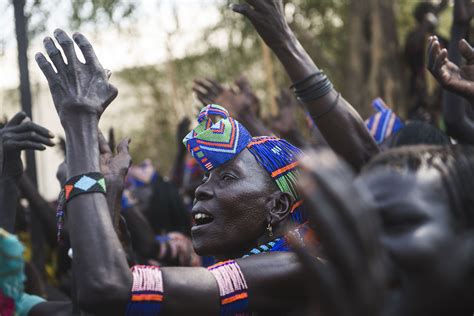 Picture this: International Women's Day in South Sudan | UNMISS