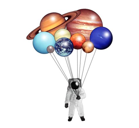 Planets clipart astronaut, Planets astronaut Transparent FREE for download on WebStockReview 2021