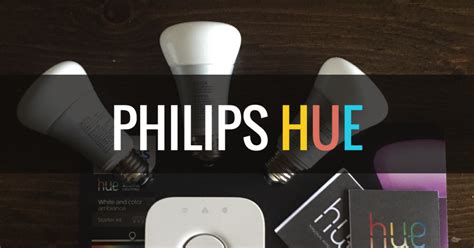 If you've recently purchased these best smart bulbs, you'll be pleased to know that they're amongst the most satisfying and easily still not sure what philips hue is and how it works? Cách set up bóng Philips Hue khi mới mua về - HD Philips ...