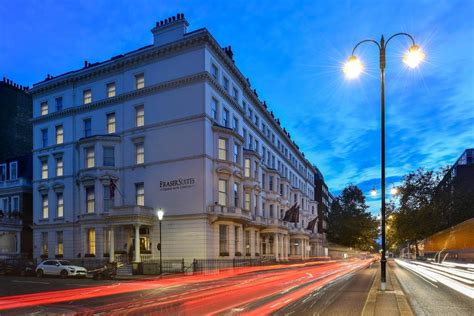 Fraser Suites Queens Gate London Updated 2019 Prices