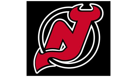 New Jersey Devils Logo and symbol, meaning, history, PNG