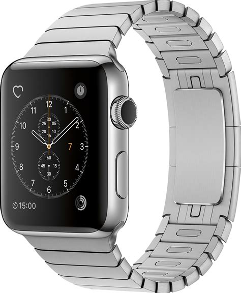 Customer Reviews Apple Watch Series 2 42mm Stainless Steel Case