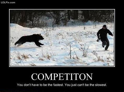 Funny Competition Quotes Quotesgram