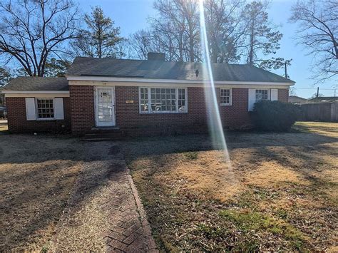 513 Lucille Drive Tarboro Nc 27886 Zillow