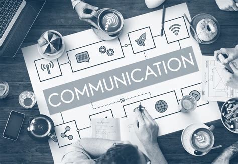 8 Effective Communication Strategies For Internal Alignment And Growth
