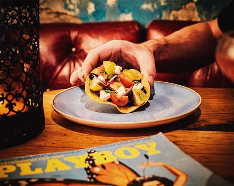 Quirky Restaurants In London 28 Unique Spots For Your Next Meal Out