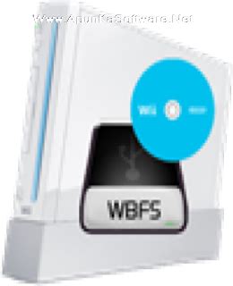 WBFS Manager 64 Bit