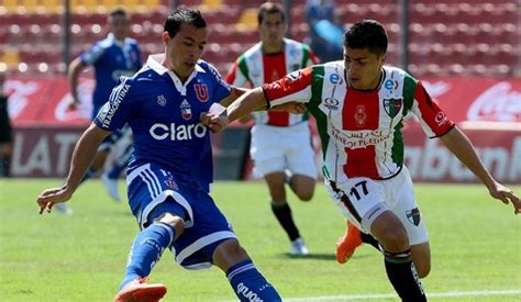 Brazil, where over 76,000 spectators viewed the game. Universidad Católica vs Universidad Concepción: Primera ...
