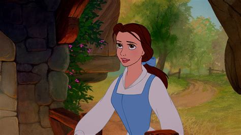 Image Belle Disney Beauty And The Beast Disney Wiki Wikia