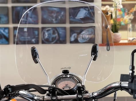 Medium Ural Windshield Alphacars And Motorcycles Online Store